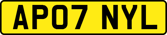 AP07NYL