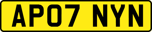 AP07NYN