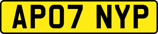 AP07NYP