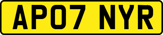 AP07NYR