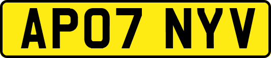 AP07NYV