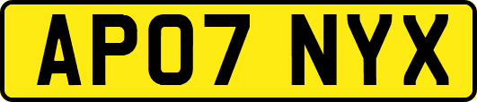 AP07NYX