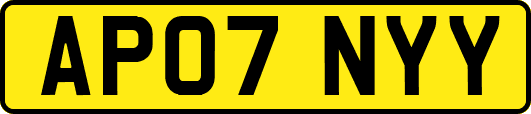AP07NYY