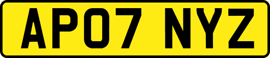 AP07NYZ