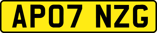 AP07NZG