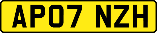 AP07NZH