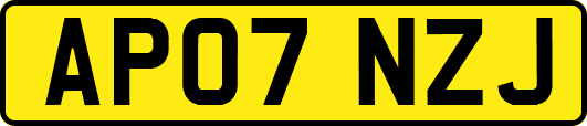AP07NZJ