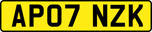 AP07NZK
