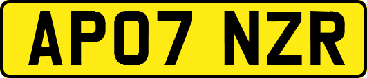 AP07NZR