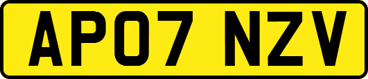 AP07NZV
