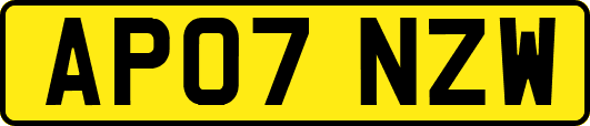 AP07NZW