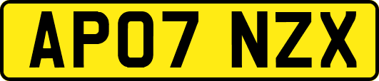 AP07NZX