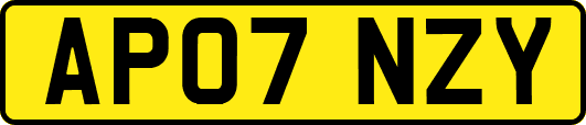 AP07NZY