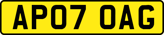 AP07OAG