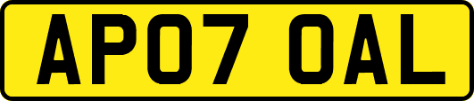 AP07OAL