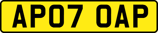 AP07OAP