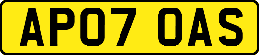 AP07OAS