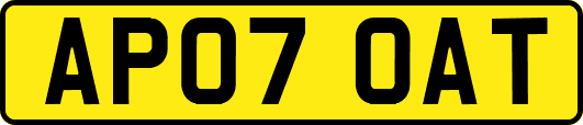 AP07OAT