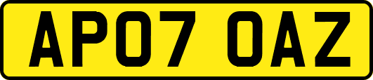 AP07OAZ