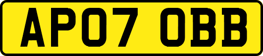 AP07OBB