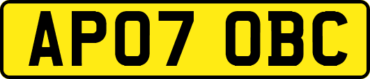 AP07OBC