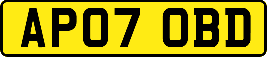 AP07OBD