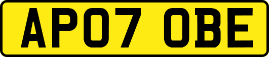 AP07OBE