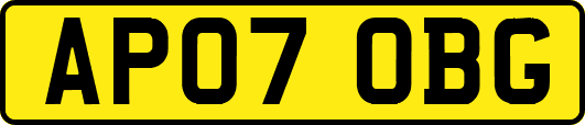 AP07OBG