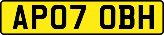 AP07OBH
