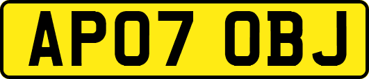 AP07OBJ