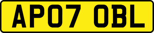 AP07OBL