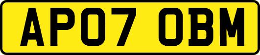 AP07OBM