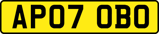 AP07OBO