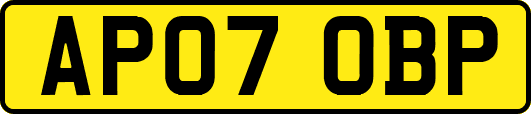 AP07OBP