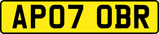 AP07OBR