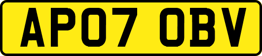 AP07OBV