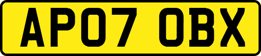 AP07OBX