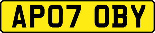 AP07OBY