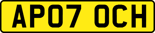 AP07OCH