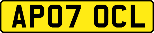 AP07OCL
