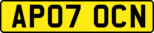 AP07OCN