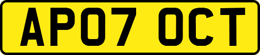 AP07OCT