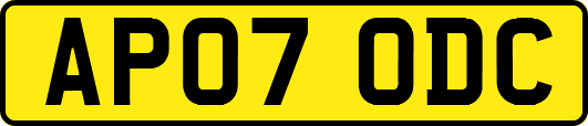 AP07ODC