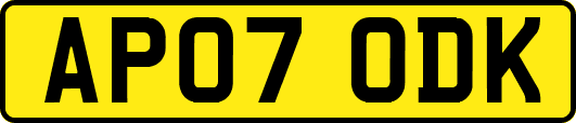 AP07ODK