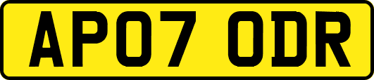 AP07ODR