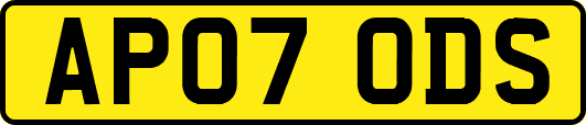 AP07ODS