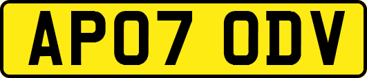 AP07ODV