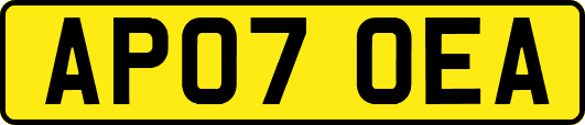 AP07OEA