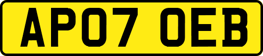 AP07OEB