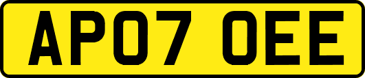 AP07OEE